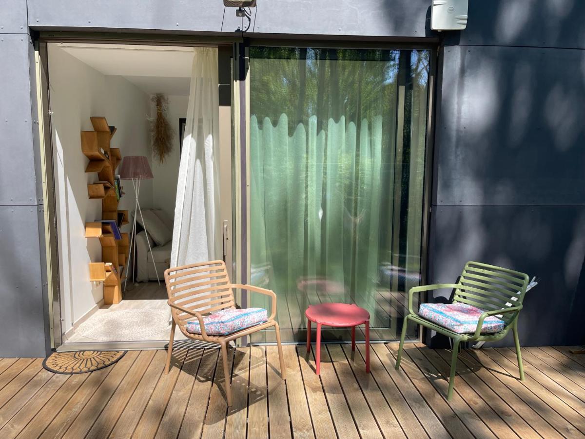 Sea House Preila Apartment Neringa Bagian luar foto