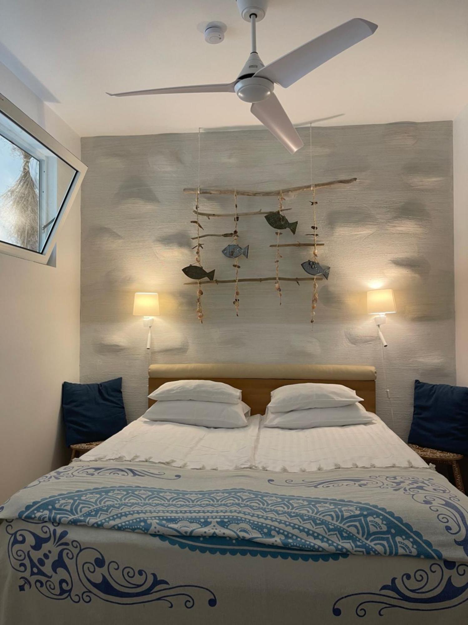 Sea House Preila Apartment Neringa Bagian luar foto